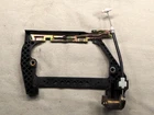 Bmw E38 Left Rear Outside Door Handle Carrier 740IL 750IL 51 22 245 345 Used. Price: $43.00.