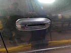 Passenger Door Handle Exterior Front Body Color Fits 02-09 Envoy 244176 Used. Price: $77.29.