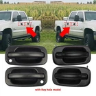 Rear/front Passenger/driver Side Exterior Door Handle For Chevrolet Silverado New. Price: $14.24.