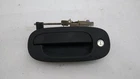 Driver Exterior Door Handle 55257435AA Fits 00-01 Dakota Used. Price: $29.95.