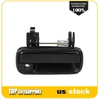 2* Front Left Right For 1999-2002 Toyota 4RUNNER Black Exterior Door Handles New. Price: $25.89.