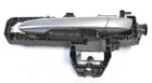 Mercedes W204 Class Rear Left Exterior Door Handle Silver A2047600234 Used. Price: $35.00.