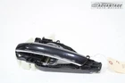 2017-2019 Bmw 740I G12 Front Left Exterior Door Panel Handle Black Sapphire Oem Used. Price: $132.59.