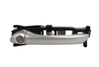 05-08 Mercedes R171 SLK350 Front Left Driver Exterior Door Handle Silver Oem Used. Price: $52.80.