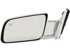 For 1992-1999 Chevrolet K1500 Suburban Mirror Jc Whitney 17843PXTS 1993 1994 New. Price: $94.39.