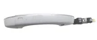Genuine Audi A6 4G Facelift Right Outer Door Handle Kessy Keyless 4H0837206C Gebraucht. Price: $69.74.