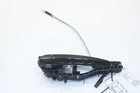 13-16 Bmw 328I Xdrive Sulev 2.0L Front Passenger Right Side Door Exterior Handle Used. Price: $72.53.
