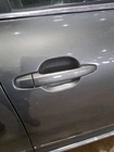 Passenger 2013 Highlander Door Handle Outside Exterior SKU#4455114 Used. Price: $78.00.