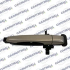 2004-2008 Cadillac Srx Rear Right Exterior Outside Door Handle D-800138 Oem Used. Price: $49.27.