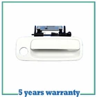 B3809 For Toyota Avalon 00-04 White 040 Outside Door Handle Front Right New. Price: $25.11.