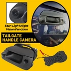 Rear View Backup Tailgate Handle Camera 1999-2006 Ford F250 F350 F450 Auxito New. Price: $37.99.