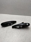 01-05 Bmw 2.5L Passenger Front Outer Exterior Door Handle Oem Pair Used. Price: $118.00.