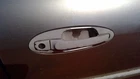 Passenger Door Handle Exterior Assembly Front Fits 01-06 Magentis 244602 Used. Price: $63.99.