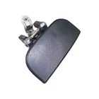Left Rear Door Handle 97-04 Nissan Pathfinder Infini QX4 R50 Terrano Used. Price: $19.99.