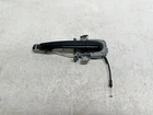 H41154 2009-2015 Jaguar Xf Front Exterior Door Handle Driver Side 30784198 Oem Used. Price: $64.99.