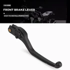 Front Brake Lever For Bmw K1600GTL Nine R1200GS/ADV R1200R/RS R1250R/RT/RS New. Price: $41.02.
