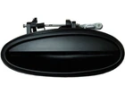 Trq 22FK69C Rear Left Door Handle Fits 1997-1999 Oldsmobile Aurora New. Price: $27.72.