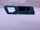 Bmw E34 535I M5 525I 530I Front Right Inner Door Grab Handle Lever Oem #90215 Used. Price: $36.00.