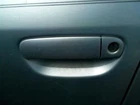 Driver Door Handle Exterior Assembly Front Fits 01-05 Audi Allroad 6989901 Used. Price: $66.02.
