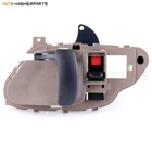For 1995-2000 Chevy Tahoe Beige Front Rear Right Side Interior Door Handle New. Price: $11.53.