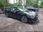 Used Front Left Exterior Door Handle Fits: 2019 Kia Forte Body Color Conve. Price: $134.90.