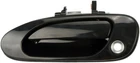 Exterior Door Handle-outside Dorman 77375 Fits 94-97 Honda Accord New. Price: $60.66.