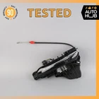 06-13 Mercedes X164 GL320 ML550 Rear Left Exterior Door Handle Keyless Go Oem Used. Price: $153.55.