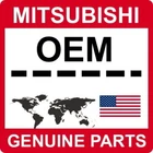 5716A473RA Mitsubishi Oem Genuine Handle, Fr Door Outside, Lh New. Price: $67.24.