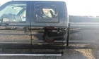 Driver Rear Side Door Crew Cab Fits 13-16 Ford F250SD Pickup 770876 Used. Price: $635.00.