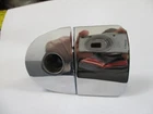 Porsche Door Handle Right Passenger Outer Chrome 914-531-062-10 Original Oem Used. Price: $129.95.
