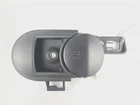 Passenger Driver Door Handle Fits 2010 Wrangler 567447 Used. Price: $71.88.