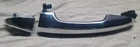 15-19 Hyundai Sonata Left Rear Door Handle Exterior Used. Price: $24.99.