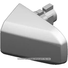 Genuine Gm Exterior Door Handle Cover 84496193 New. Price: $30.11.
