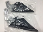 2003-2008 Subaru Forester Front Left & Right Door Gusset Assembly Genuine New. Price: $244.99.