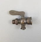 Vintage Brass Petcock Primer Valve Hit And Miss Engines 1910S 1920S 1930S Used. Price: $44.99.
