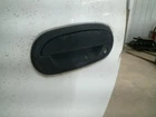 Driver Door Handle Exterior Heritage Fits 97-04 Ford F150 Pickup 104861286 Used. Price: $49.30.
