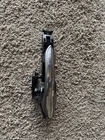 2019-2025 Infiniti QX50 Rear Left Side Exterior Door Handle W/ Cover Oem Used. Price: $109.00.