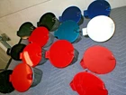 1982-92 Camaro Firebird Gm Fuel Gas Tank Filler Cap Door + Surround Insert Neck Used. Price: $39.95.