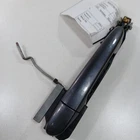 Passenger Door Handle Exterior Rear Fits 13-16 Mazda CX-5 Oem Used. Price: $104.84.