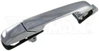 Dorman 81957 Exterior Door Handle Front Right Fits Acura Mdx 72140-S3V-A01 New. Price: $75.43.