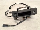 16-24 Dodge Ram 1500 Rear Tailgate Handle W/ Lock & Camera Wiring Oem Used. Price: $199.65.