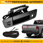 68044904AG Tailgate Handle Backup Camera W/ Wiring For Dodge Ram 1500/2500/3500 New. Price: $30.85.