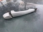 12-15 Bmw X1 Oem Silver Pass Side Front Exterior Door Handle Assembly Used. Price: $58.97.