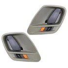 For Jeep Grand Cherokee 1999 - 2004 Interior Door Handle Passenger Driver Side New. Price: $81.18.