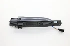 2017 - 2026 Honda Ridgeline Front Right Outside Door Handle Oem Gray Gy Used. Price: $130.25.