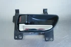 2009-2013 Subaru Forester X Premium Out Door Handle Left,right 61160SC030WW Oem Used. Price: $42.26.