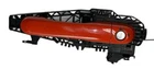 Jeep Renegade Door Handle 15 23 Front Left Side Orange Code 270KP Oem 6QL52TZZAA Used. Price: $109.99.