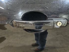 Driver Door Handle Exterior Front Painted Fits 13-19 Escape 614595 Used. Price: $94.00.