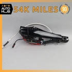 12-18 Bmw F30 330E 328I Front Right Passenger Side Exterior Door Handle Oem Used. Price: $62.25.