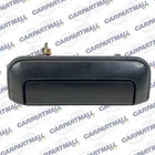 97-04 Mitsubishi Montero Sport Rear Right Back Side Exterior Door Handle Used. Price: $38.22.